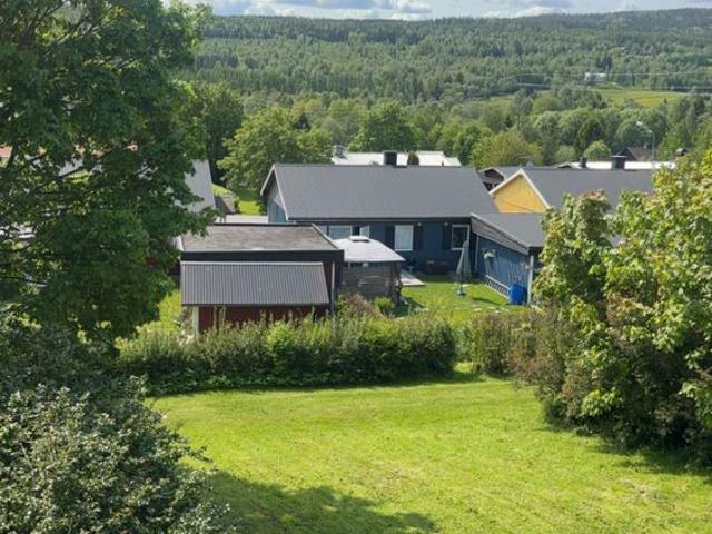 Hus hyra i Bollstabruk, Västernorrland