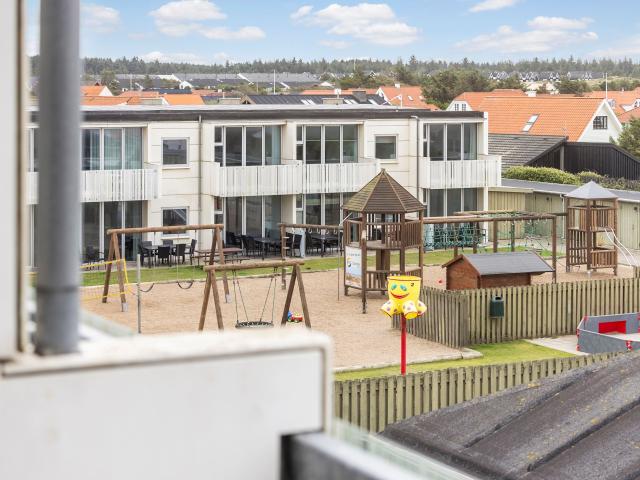 Lejlighed til salg i Blokhus, Brønderslev-Dronninglund