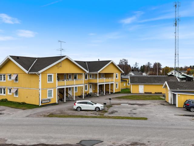 Bostad till salu i Piteå, Norrbotten