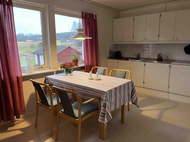 Lägenhet hyra i Västerbotten
