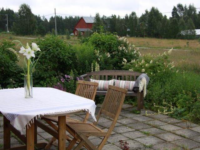 Lägenhet hyra i Håkmark, Västerbottens län