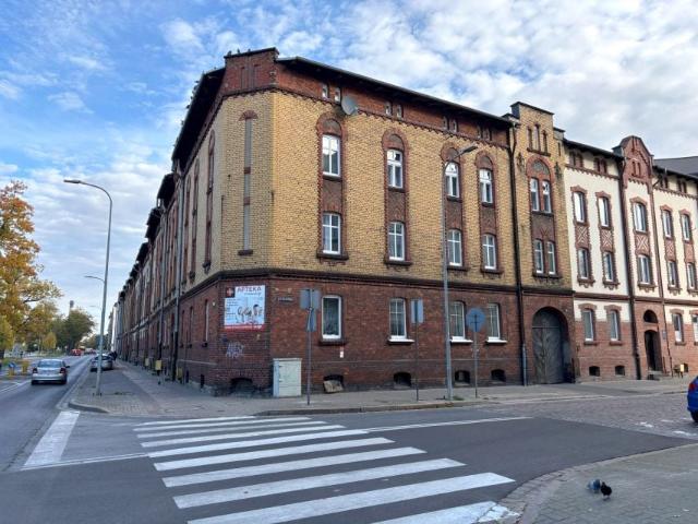 Mieszkanie na sprzedaż w Słupsk, Pomorskie