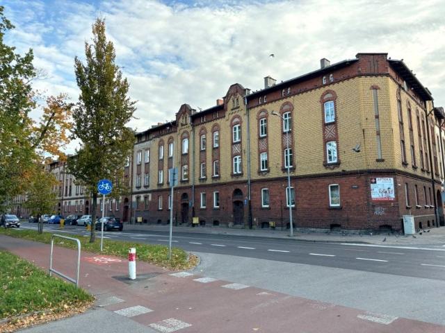 Mieszkanie na sprzedaż w Słupsk, Pomorskie