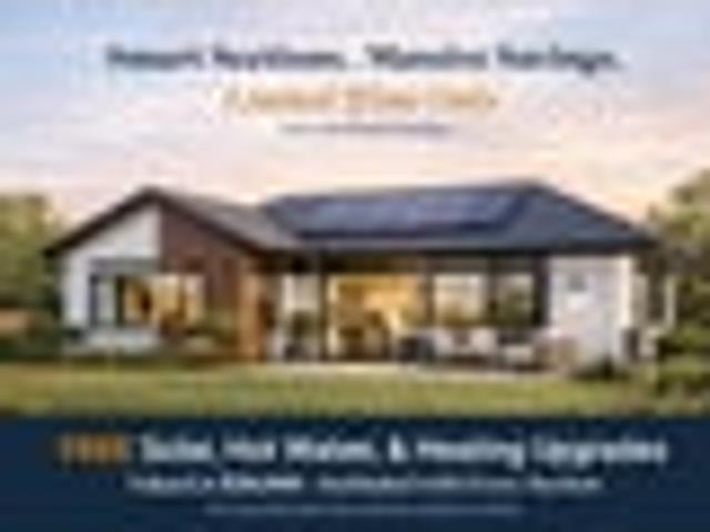 House for sale in Te Awamutu, Waikato