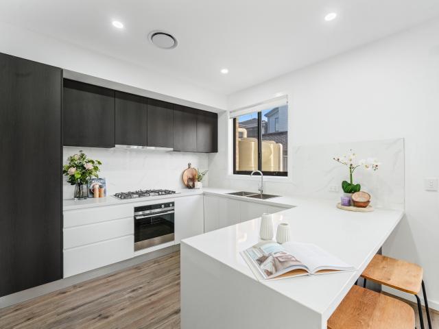 House for sale in The Ponds, New South Wales