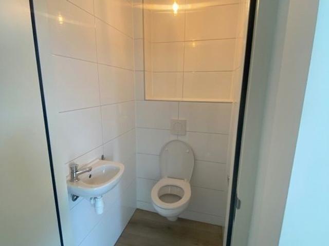 Appartement te huur in Groningen
