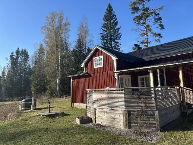 Hus hyra i Gävleborg