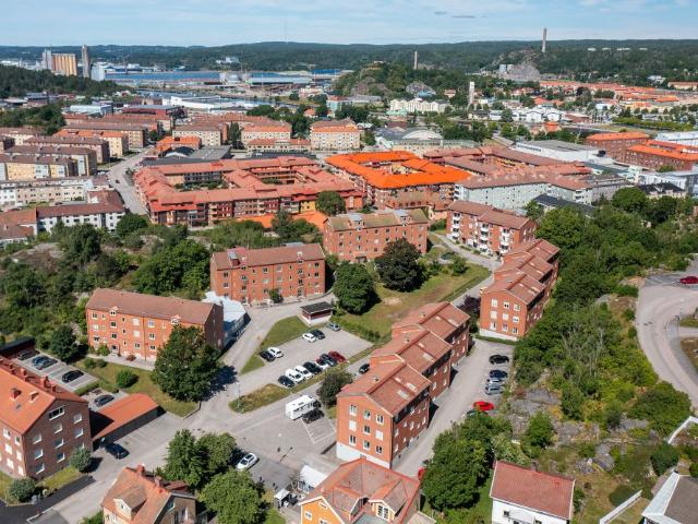 Lägenhet hyra i Uddevalla, Västra Götaland