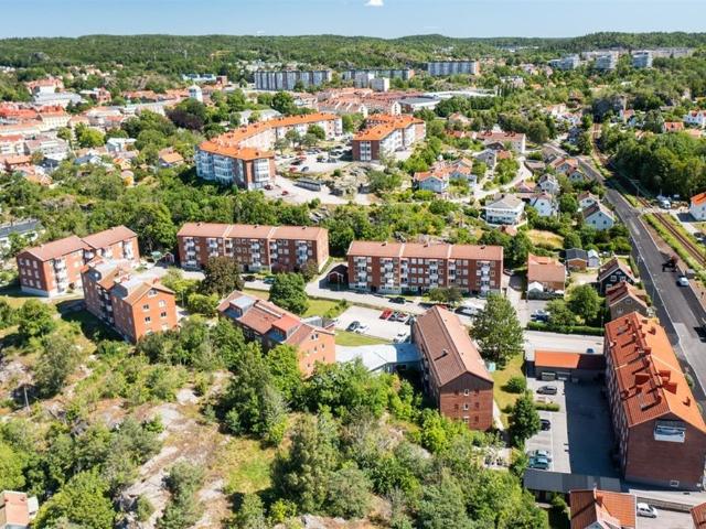 Lägenhet hyra i Vadbacken, Uddevalla