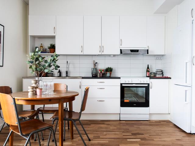 Lägenhet hyra i Malmö, Skåne