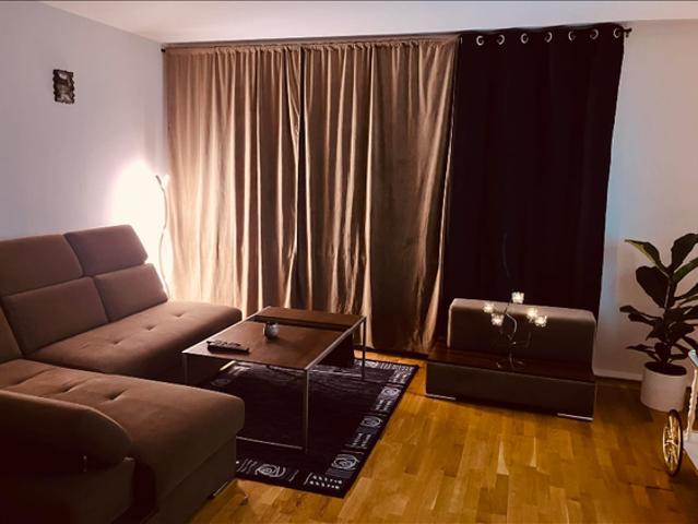 Lägenhet hyra i Partille, Västra Götaland
