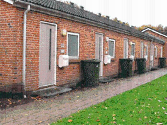 Zimmer til leje i Toftlund, Tønder