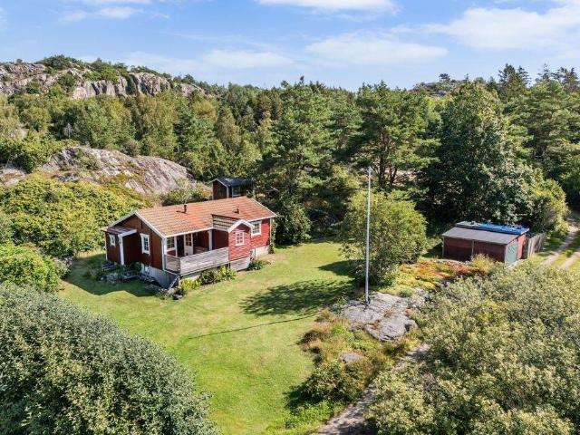 Hus till salu i Kungälv, Västra Götaland