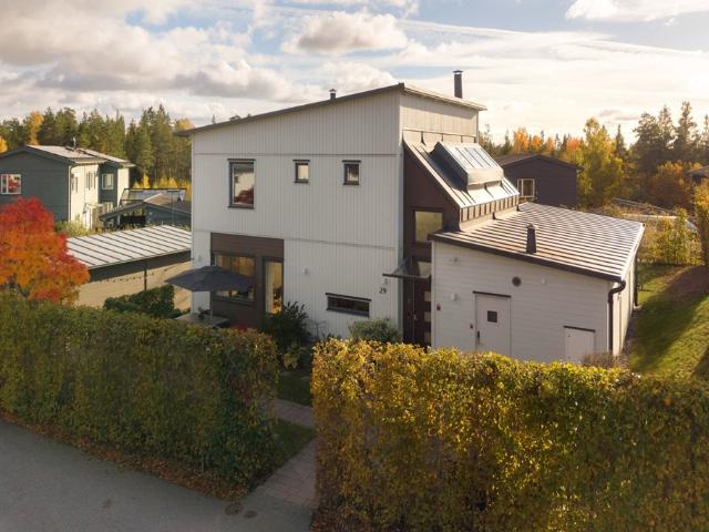 Bostad till salu