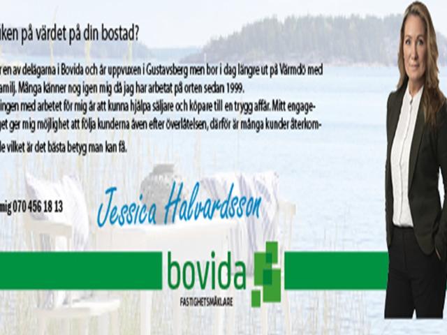Villa till salu