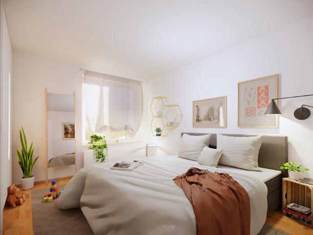 Lägenhet hyra i Malmö, Skåne