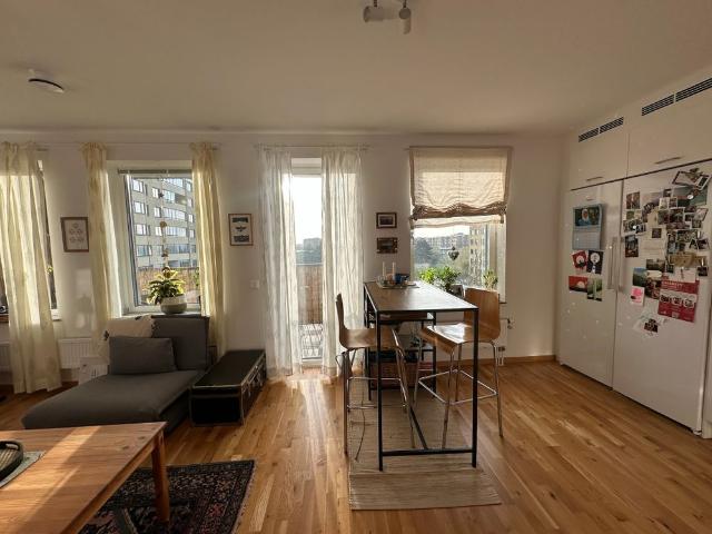 Lägenhet hyra i Malmö, Skåne