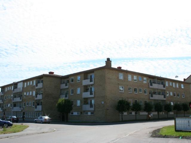 Lägenhet hyra i Norrmalm, Botkyrka