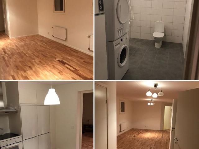 Hus hyra i Göteborg, Västra Götaland