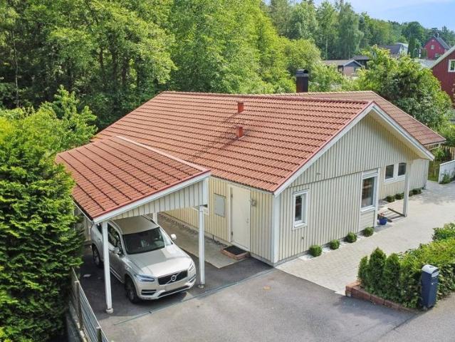 Hus hyra i Göteborg, Västra Götaland