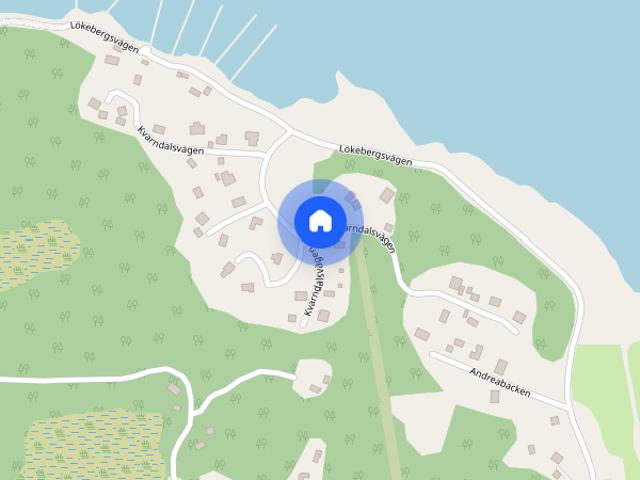 Hus hyra i Västra Götaland