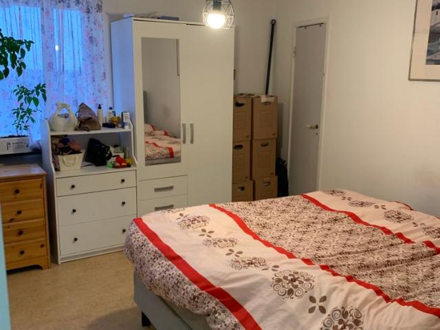 Rum hyra i Tumba, Stockholm