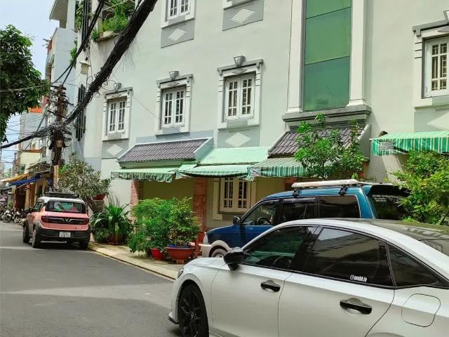 Nhà bán tại Thủ Đức, Hồ Chí Minh