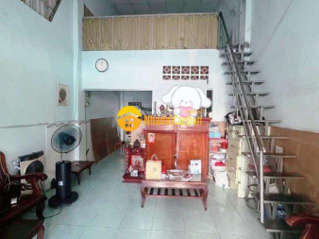 Nhà mặt phố bán
