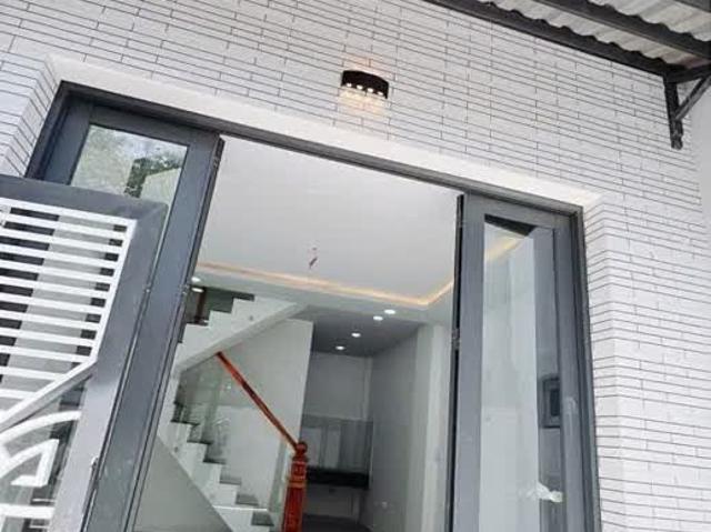 Nhà bán tại Thủ Đức, Hồ Chí Minh