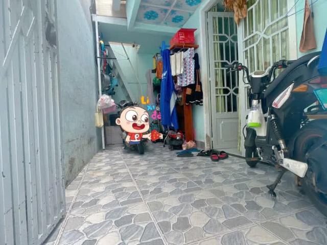 Nhà bán tại Thủ Đức, Hồ Chí Minh