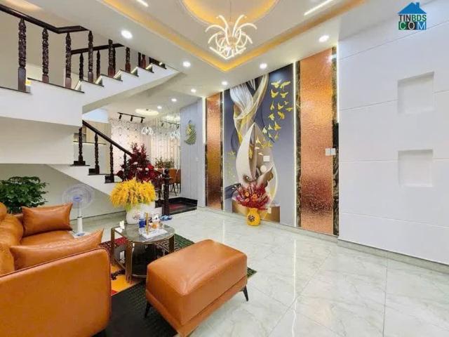 Nhà bán tại Thủ Đức, Hồ Chí Minh