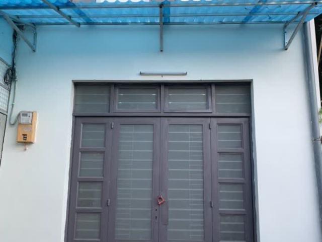 Nhà bán tại Thủ Đức, Hồ Chí Minh
