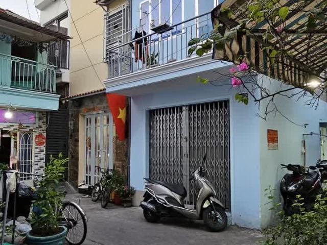 Nhà mặt phố bán tại Thủ Đức, Hồ Chí Minh