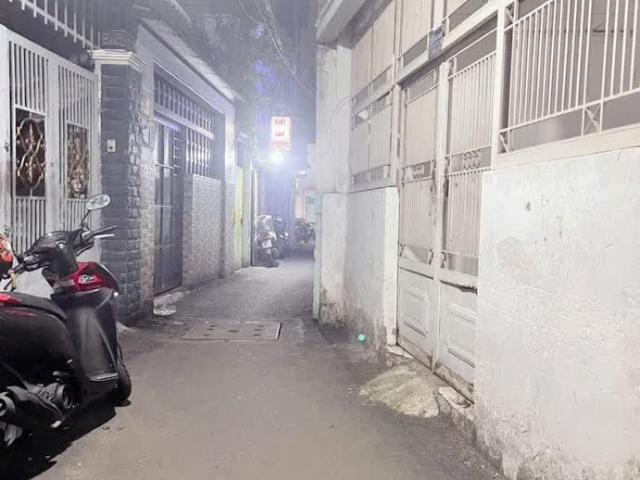 Nhà bán tại Khuôn viên UBND Thành phố Hồ Chí Minh, Thành phố Hồ Chí Minh