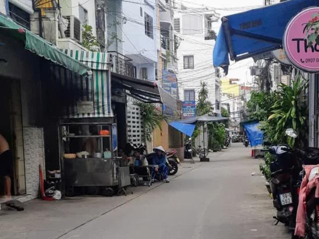 Nhà bán tại Thủ Đức, Hồ Chí Minh