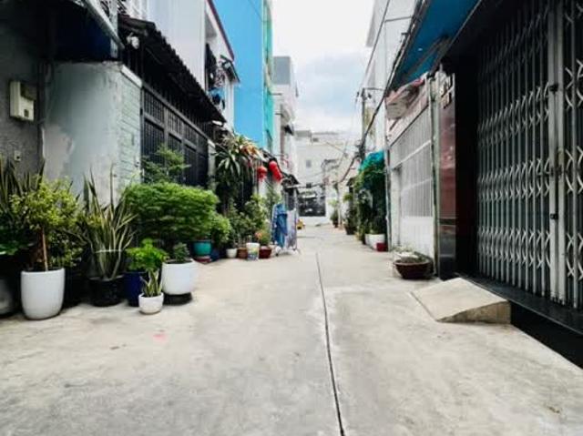 Nhà bán tại Khuôn viên UBND Thành phố Hồ Chí Minh, Thành phố Hồ Chí Minh