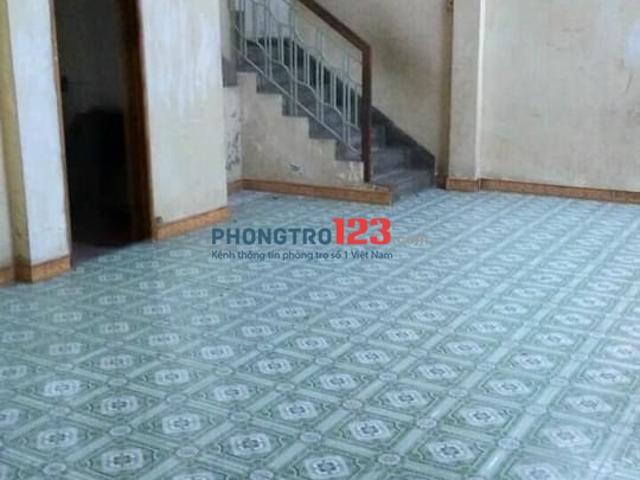 Bất động sản cho thuê tại Hồ Chí Minh