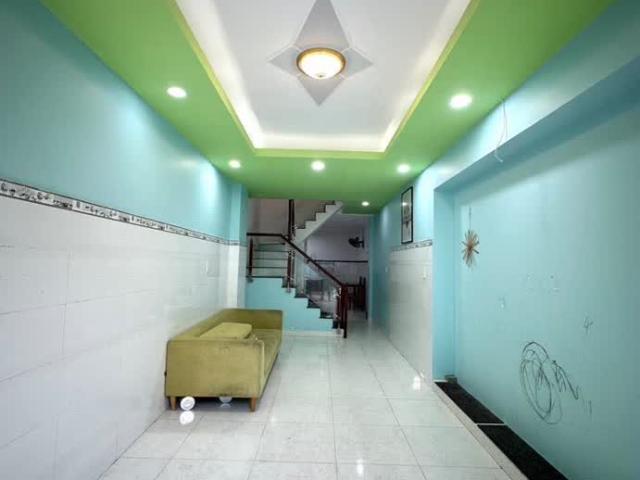 Nhà bán tại Thủ Đức, Hồ Chí Minh