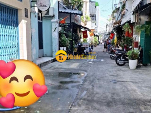 Nhà bán