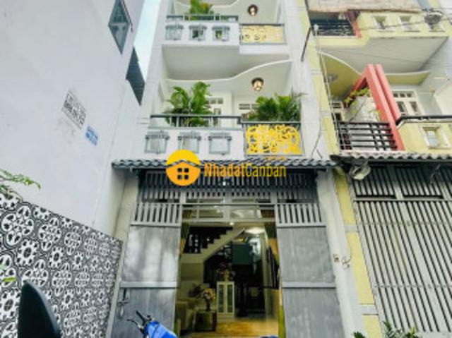 Nhà bán
