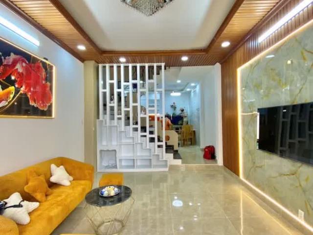 Nhà mặt phố bán tại Thủ Đức, Hồ Chí Minh