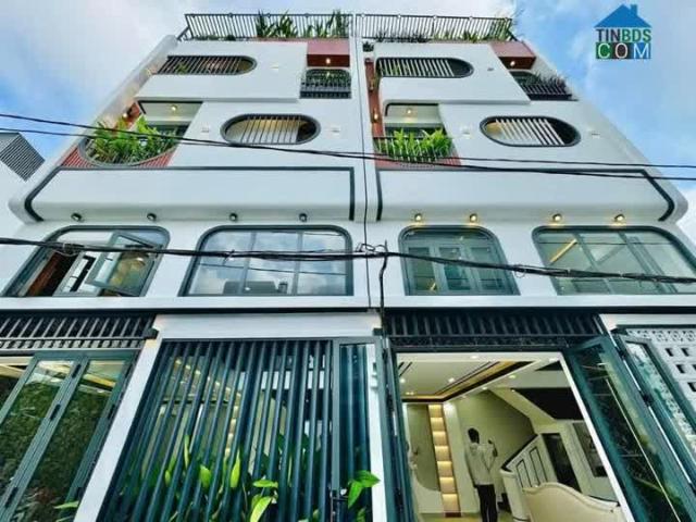 Nhà bán tại Thủ Đức, Hồ Chí Minh