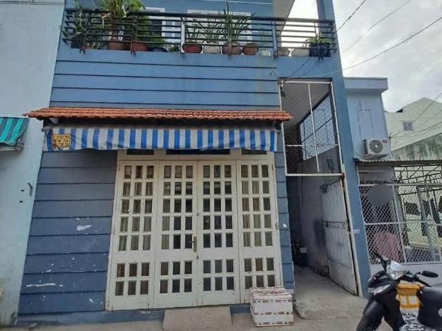 Nhà bán tại Thủ Đức, Hồ Chí Minh