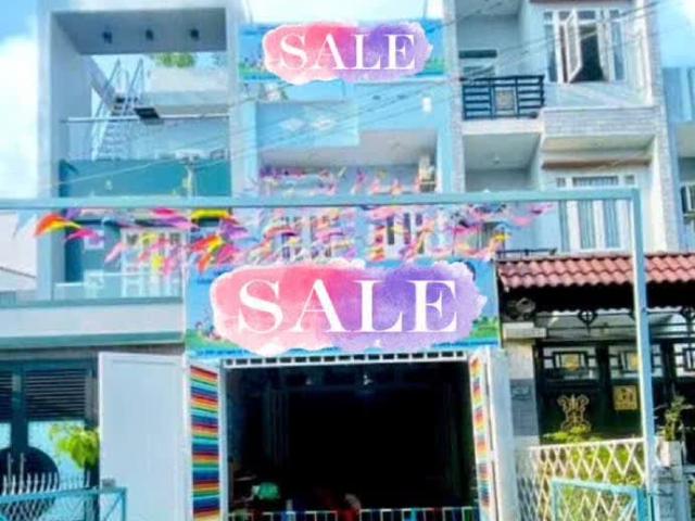 Nhà bán tại Thủ Đức, Hồ Chí Minh