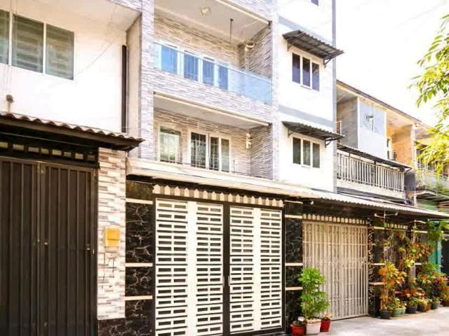 Nhà bán tại Thủ Đức, Hồ Chí Minh