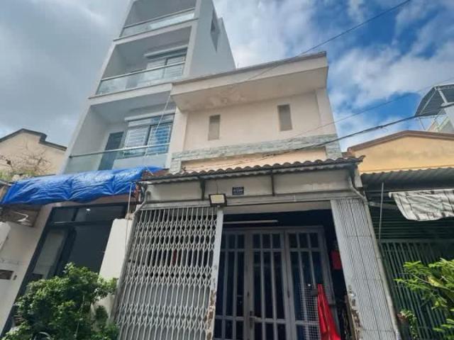 Nhà bán tại Thủ Đức, Hồ Chí Minh