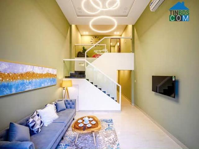 Nhà bán tại Thủ Đức, Hồ Chí Minh