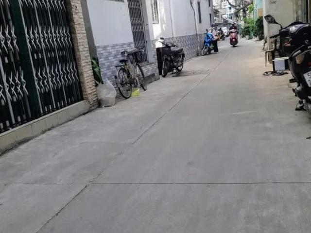Nhà bán tại Thủ Đức, Hồ Chí Minh