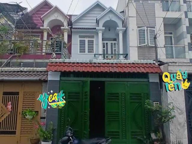 Nhà bán tại Thủ Đức, Hồ Chí Minh