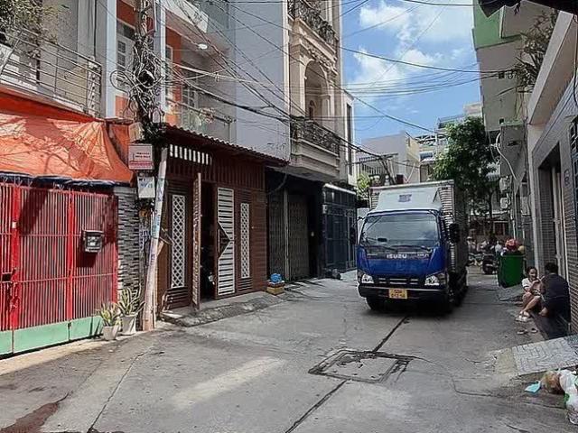 Nhà mặt phố bán tại Thủ Đức, Hồ Chí Minh